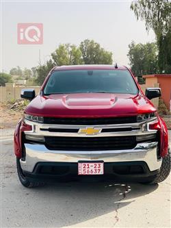 شێڤرۆلێت سلڤەرادۆ